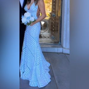 Jovani Formal/Prom Dress Size 0